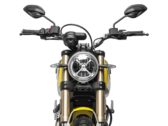 Мотоцикл Ducati Scrambler 1100
