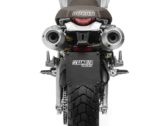 Мотоцикл Ducati Scrambler 1100 Special