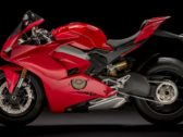 Мотоцикл Ducat Superbike Panigale V4