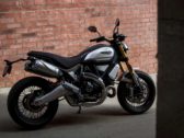 Мотоцикл Ducati Scrambler 1100 Special