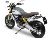 Мотоцикл Ducati Scrambler 1100 Special