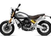 Мотоцикл Ducati Scrambler 1100 Special
