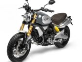 Мотоцикл Ducati Scrambler 1100 Special