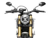 Мотоцикл Ducati Scrambler 1100 Special
