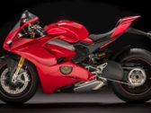 Мотоцикл Ducat Superbike Panigale V4 S
