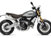 Мотоцикл Ducati Scrambler 1100 Special