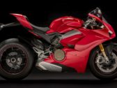Мотоцикл Ducat Superbike Panigale V4 S