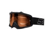 Кроссовые Очки Fox Airspc Enduro Mte BLK/Dual Orn