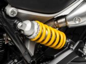 Мотоцикл Ducat Scrambler 1100 Sport