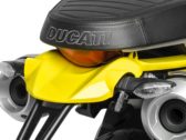 Мотоцикл Ducati Scrambler 1100