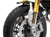 Мотоцикл Ducat Scrambler 1100 Sport