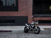 Мотоцикл Ducati Scrambler 1100 Special