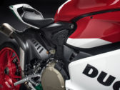 Мотоцикл Ducati Superbike 1299 R Final Edition