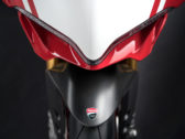 Мотоцикл Ducati Superbike 1299 R Final Edition
