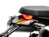 Мотоцикл Ducat Scrambler 1100 Sport