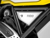 Мотоцикл Ducati Scrambler 1100
