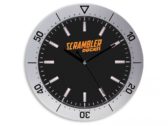 Часы Ducati Scrambler Compass Wall Clock