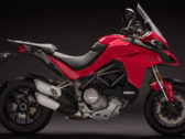Мотоцикл Ducat Multistrada 1260