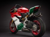 Мотоцикл Ducati Superbike 1299 R Final Edition
