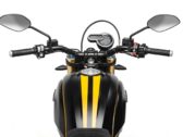 Мотоцикл Ducat Scrambler 1100 Sport