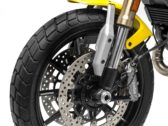 Мотоцикл Ducati Scrambler 1100