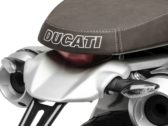 Мотоцикл Ducati Scrambler 1100 Special