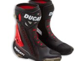 Мотоботы Ducati Corse 3