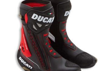 Мотоботы Ducati Corse 3 Мотоботы Ducati Corse 3