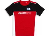 Футболка Ducati Corse Andrea Dovisisi Motogp D04 T-Shirt