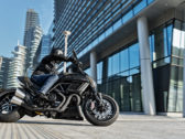 Мотоцикл Ducat Diavel Carbon 2018