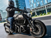 Мотоцикл Ducat Diavel Carbon 2018