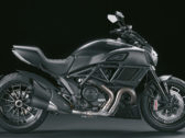 Мотоцикл Ducat Diavel Carbon 2018
