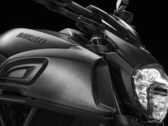 Мотоцикл Ducat Diavel Carbon 2018