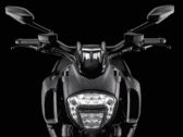 Мотоцикл Ducat Diavel Carbon 2018