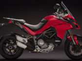 Мотоцикл Ducat Multistrada 1260 S D|Air