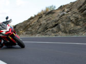 Мотоцикл Ducat Multistrada 1260 Pikes Peak