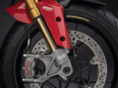 Мотоцикл Ducat Multistrada 1260