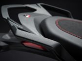 Мотоцикл Ducat Multistrada 1260 Pikes Peak