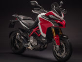 Мотоцикл Ducat Multistrada 1260 Pikes Peak