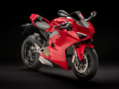 Мотоцикл Ducat Superbike Panigale V4