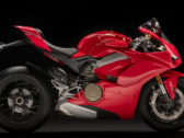 Мотоцикл Ducat Superbike Panigale V4