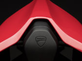 Мотоцикл Ducat Superbike Panigale V4
