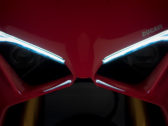 Мотоцикл Ducat Superbike Panigale V4