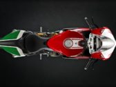 Мотоцикл Ducati Superbike 1299 R Final Edition