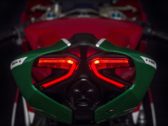 Мотоцикл Ducati Superbike 1299 R Final Edition