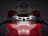 Мотоцикл Ducati Superbike 1299 R Final Edition