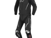 Мотокомбенизон Alpinestars Atem 2 Piece Leather Suit 2015