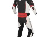 Мотокомбенизон Alpinestars Atem 2 Piece Leather Suit 2015