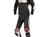 Мотокомбенизон Alpinestars Atem 2 Piece Leather Suit 2015