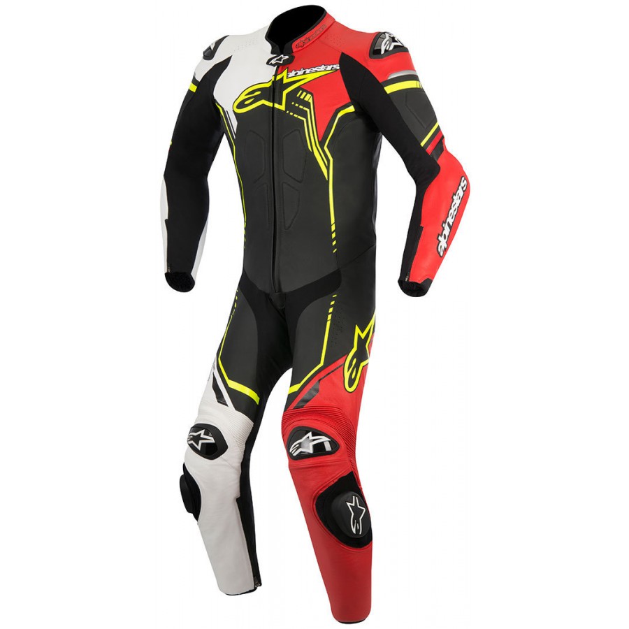 Мотокомбенизон Alpinestars GP Plus 1PC 2016  Артмото - купить квадроцикл в украине и харькове, мотоцикл, снегоход, скутер, мопед, электромобиль